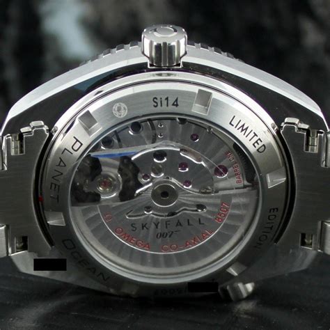 omega skyfall replica price|omega seamaster skyfall.